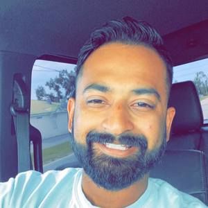 Meet your Posher, Dhruv